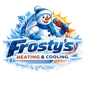 Frosty's brand mark